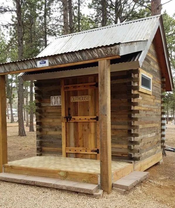 Vintage Cabins