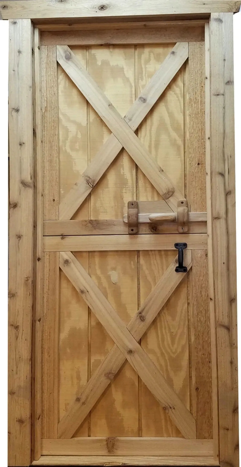 Dutch Doors - Image 3