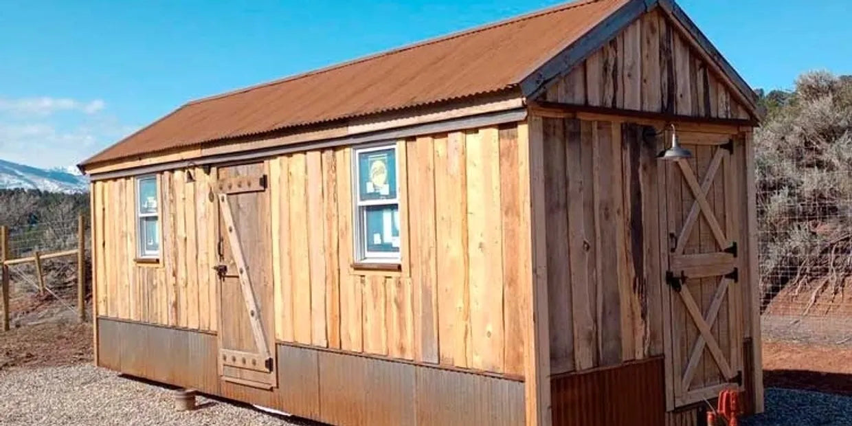 Vintage Cabins