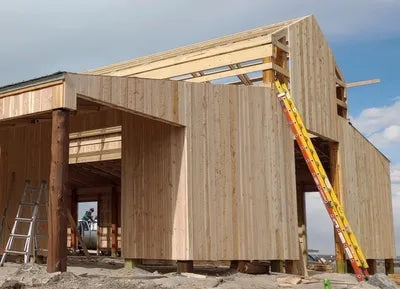 Pole Barns