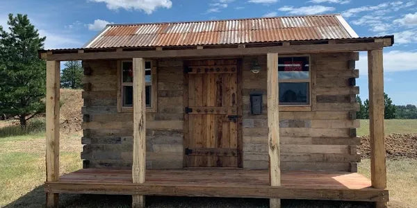 Vintage Cabins