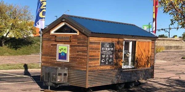 Vintage Cabins