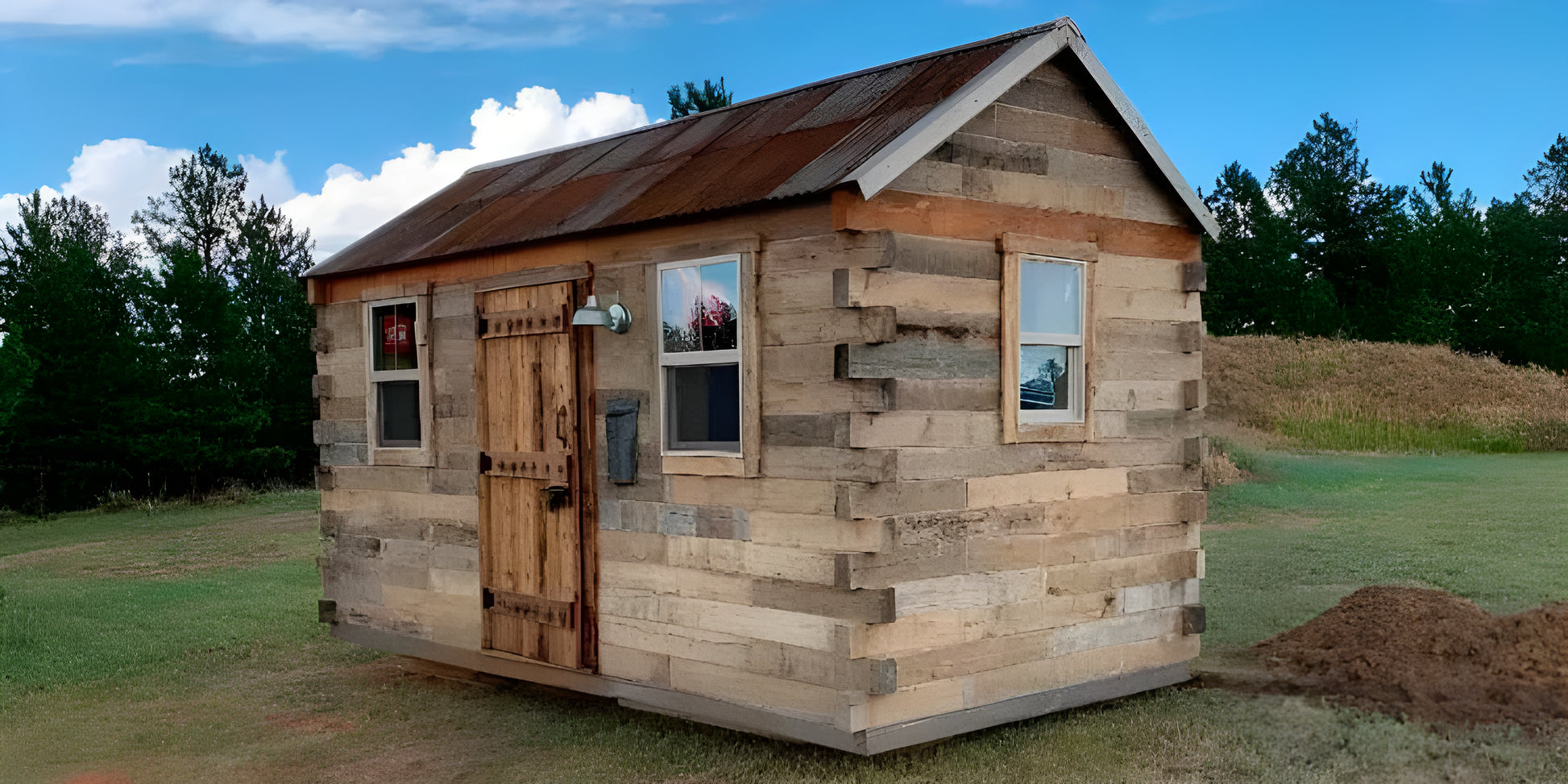 Vintage Cabins